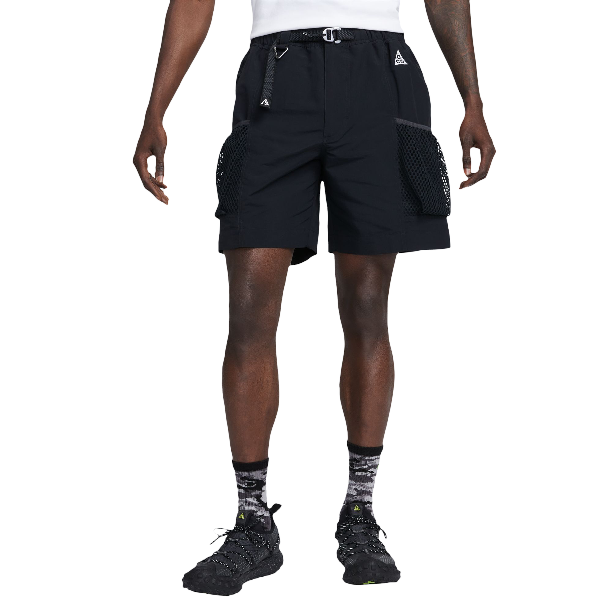 Acg 2025 cargo black