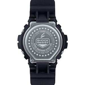 G-SHOCK 6900 Line 30th Anniversary Model Black DW6900TR-1D