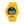 G-SHOCK 6900 Line 30th Anniversary Model Yellow DW6900TR-9D