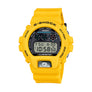 Casio G-SHOCK 6900 Line 30th Anniversary Model Yellow DW6900TR-9D