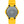 G-SHOCK 6900 Line 30th Anniversary Model Yellow DW6900TR-9D