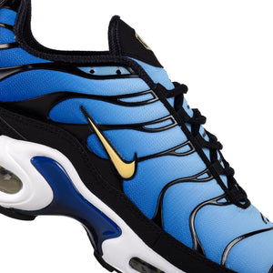 Nike air max plus og blue/chamois/sky blue/hyper blue best sale