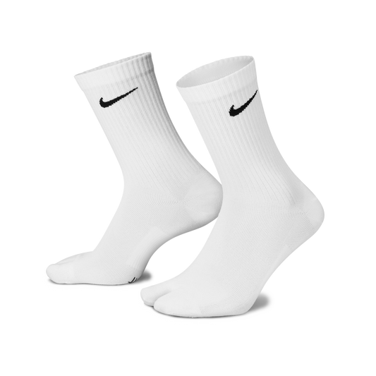 Nike Everyday Plus "Rift" Socks White/Black DX1158-100