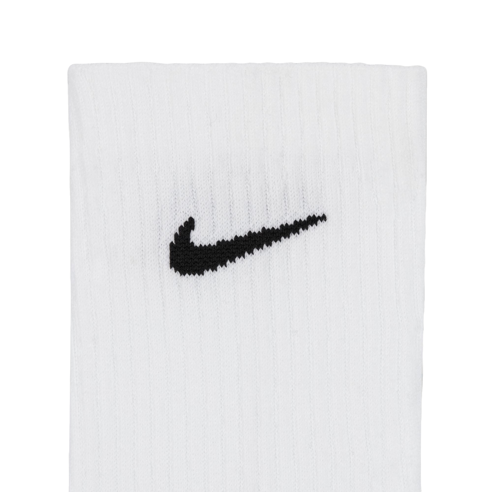 Nike Everyday Plus "Rift" Socks White/Black DX1158-100