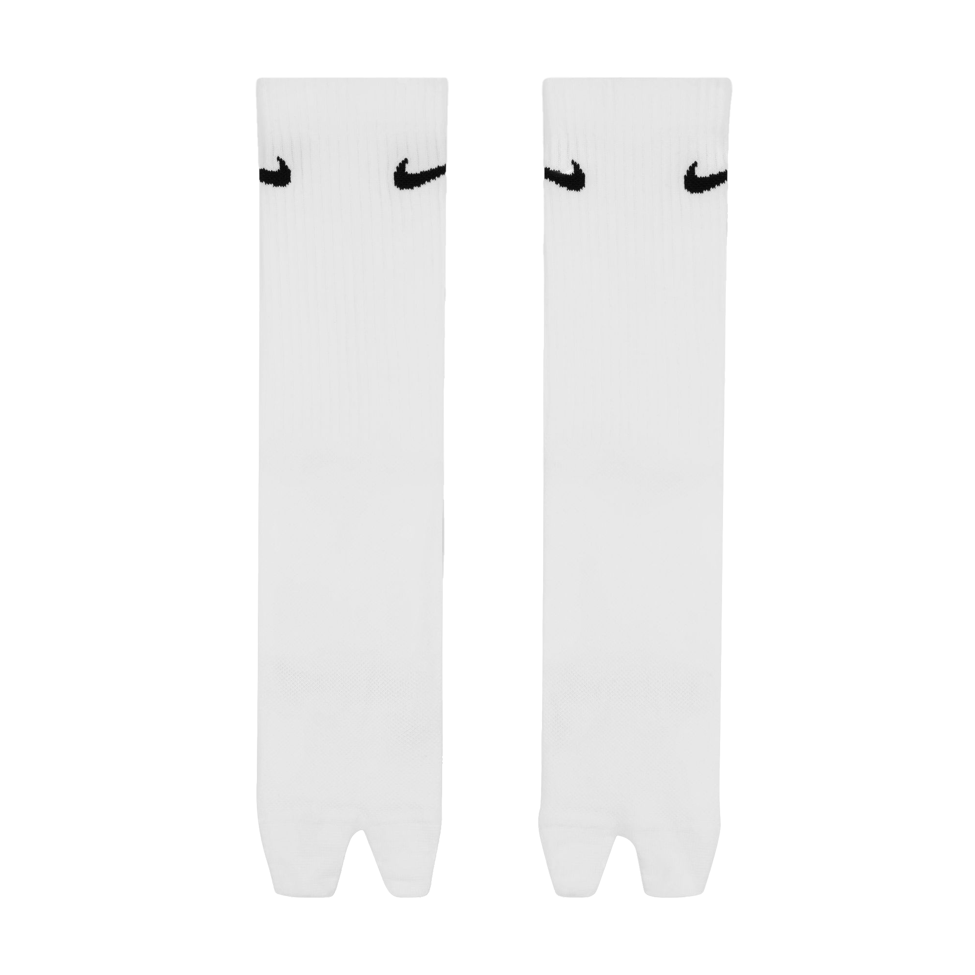 Nike Everyday Plus "Rift" Socks White/Black DX1158-100