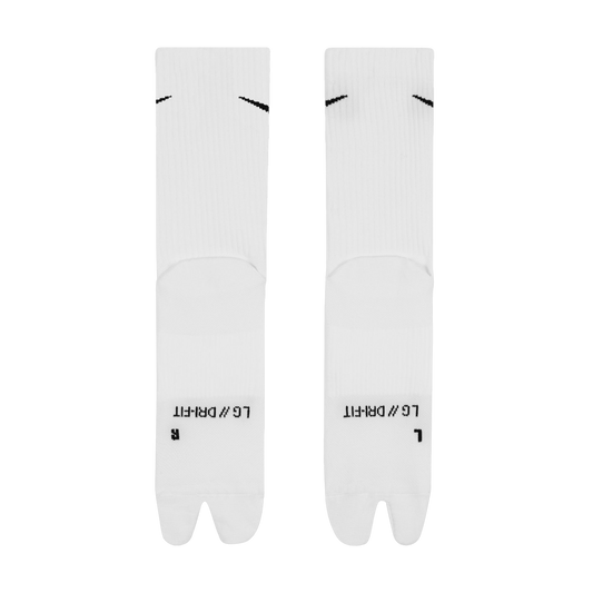 Nike Everyday Plus "Rift" Socks White/Black DX1158-100
