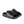 Nike Calm Women's Slides Black/Black DX4816-001