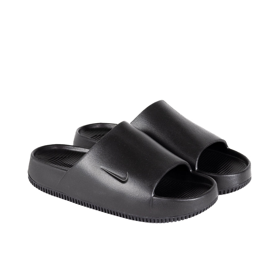 Nike Calm Women's Slides Black/Black DX4816-001