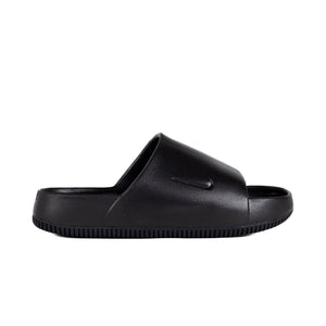 Nike Calm Women's Slides Black/Black DX4816-001