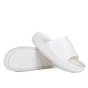 Nike Calm Women's Slides Sail/Sail DX4816-100