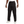 Nike Life Cotton Chino Pants Black DX6027-010