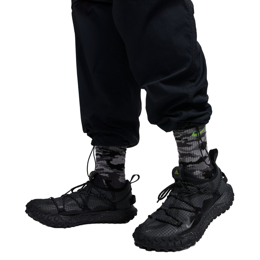Nike ACG Zip Off Trail Pants Black Anthracite/Summit White DX6646-010