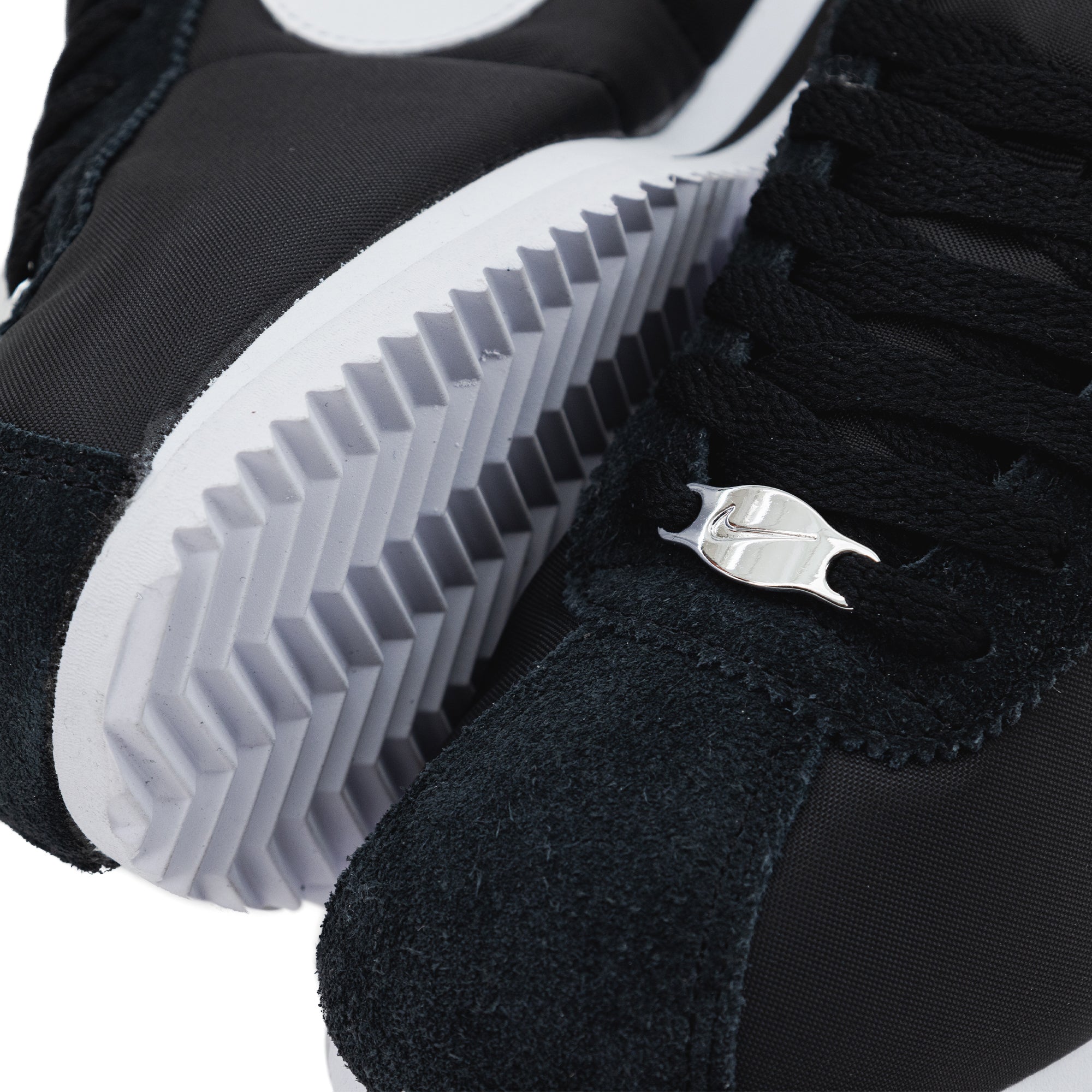 Nike Cortez Black White DZ2795-001