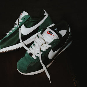 Green and sale white cortez