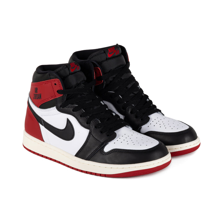 Nike Air Jordan 1 Retro High OG White/Black/Varsity Red/Sail DZ5485-106