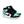Nike Air Jordan 1 Retro High OG White/Black/Green Glow DZ5485-130