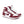 Nike Air Jordan 1 Retro High OG "Artisanal Red" DZ5485-160