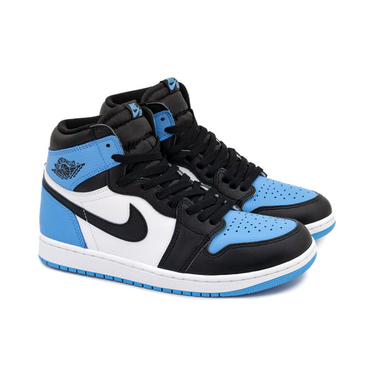 Air Jordan | Retro 1 High OG | "UNC Toe" | DZ5485-400