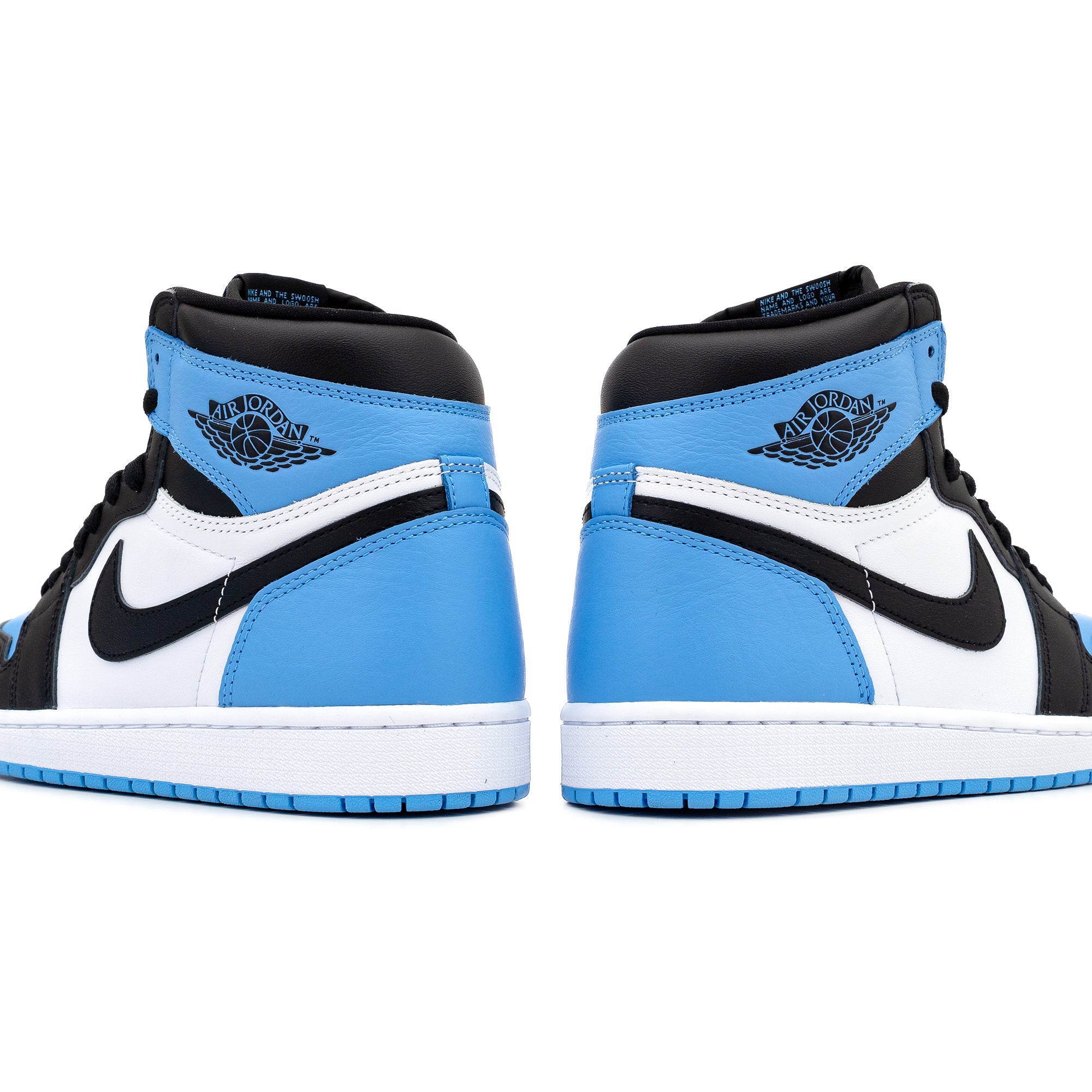 Air Jordan | Retro 1 High OG | "UNC Toe" | DZ5485-400