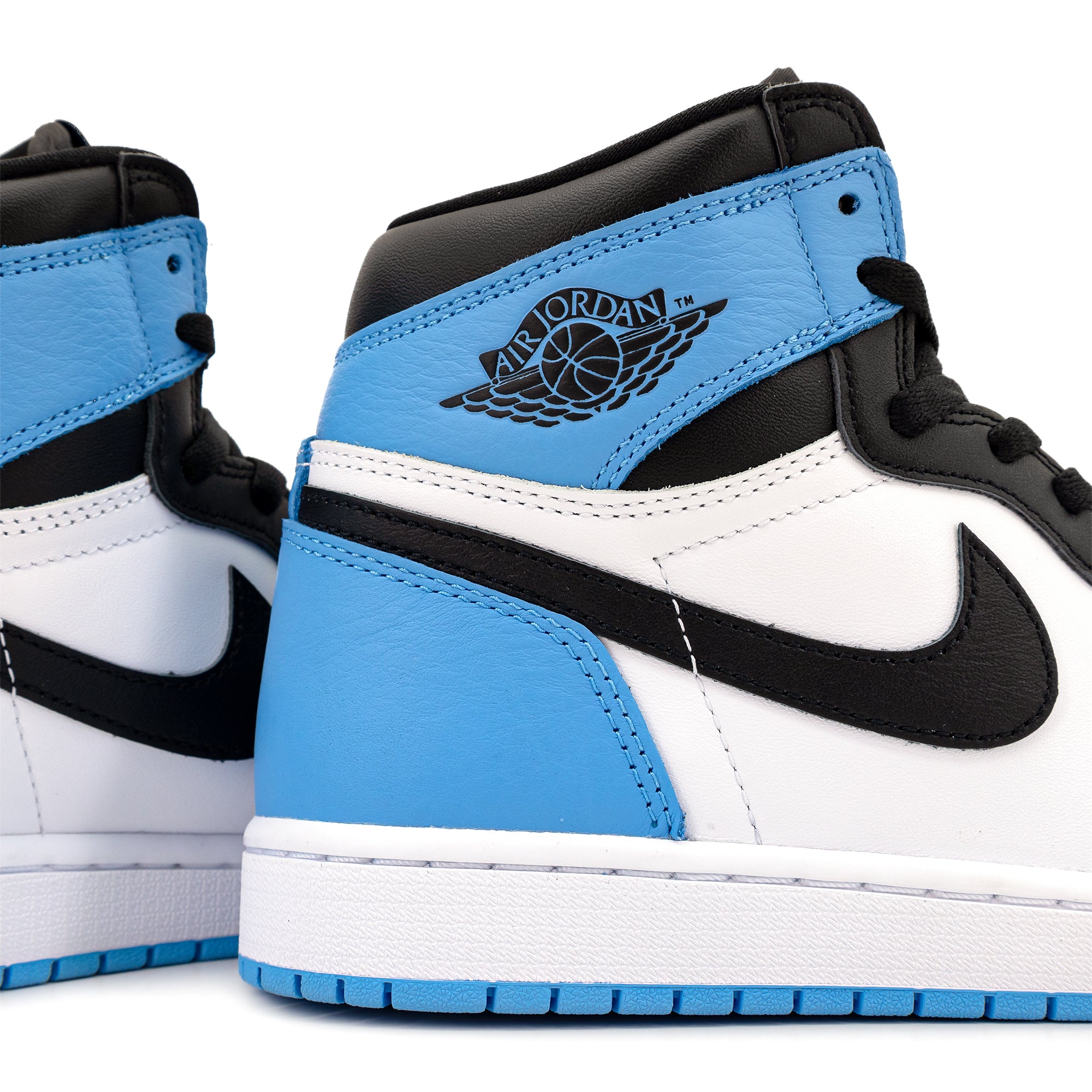 Air Jordan | Retro 1 High OG | "UNC Toe" | DZ5485-400