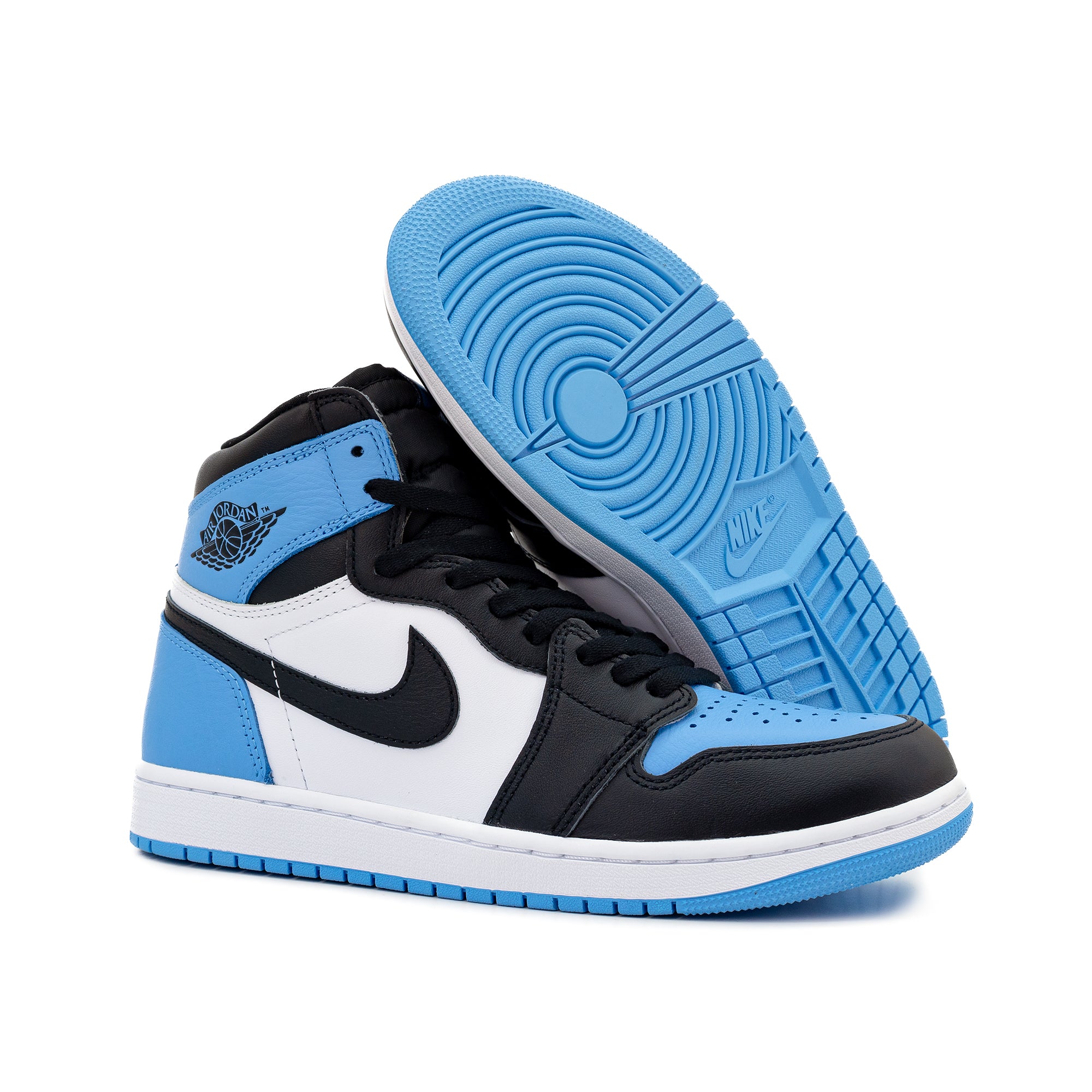 Air Jordan | Retro 1 High OG | "UNC Toe" | DZ5485-400