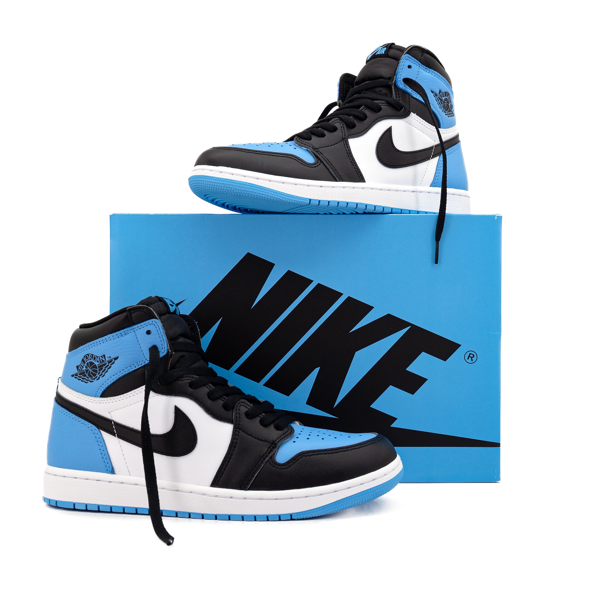 Air Jordan | Retro 1 High OG | "UNC Toe" | DZ5485-400