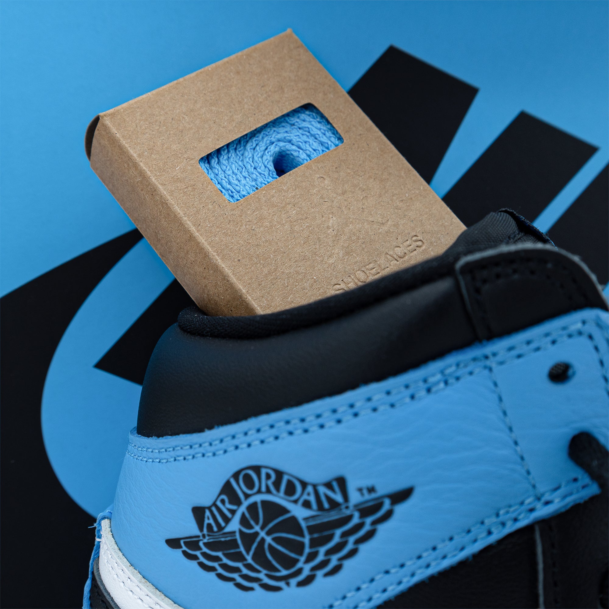 Air Jordan | Retro 1 High OG | "UNC Toe" | DZ5485-400