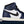 Nike Air Jordan 1 Retro High OG Midnight Navy/Black-White-Sail DZ5485-401