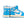 Nike Air Jordan 1 Retro High OG Dk Powder Blue/Dk Powder Blue/Sail DZ5485-402