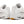 Nike NOCTA Hot Step 2 White/Chrome/University Gold DZ7293-100