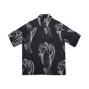 Jungles Jungles Dark Angels Button Up