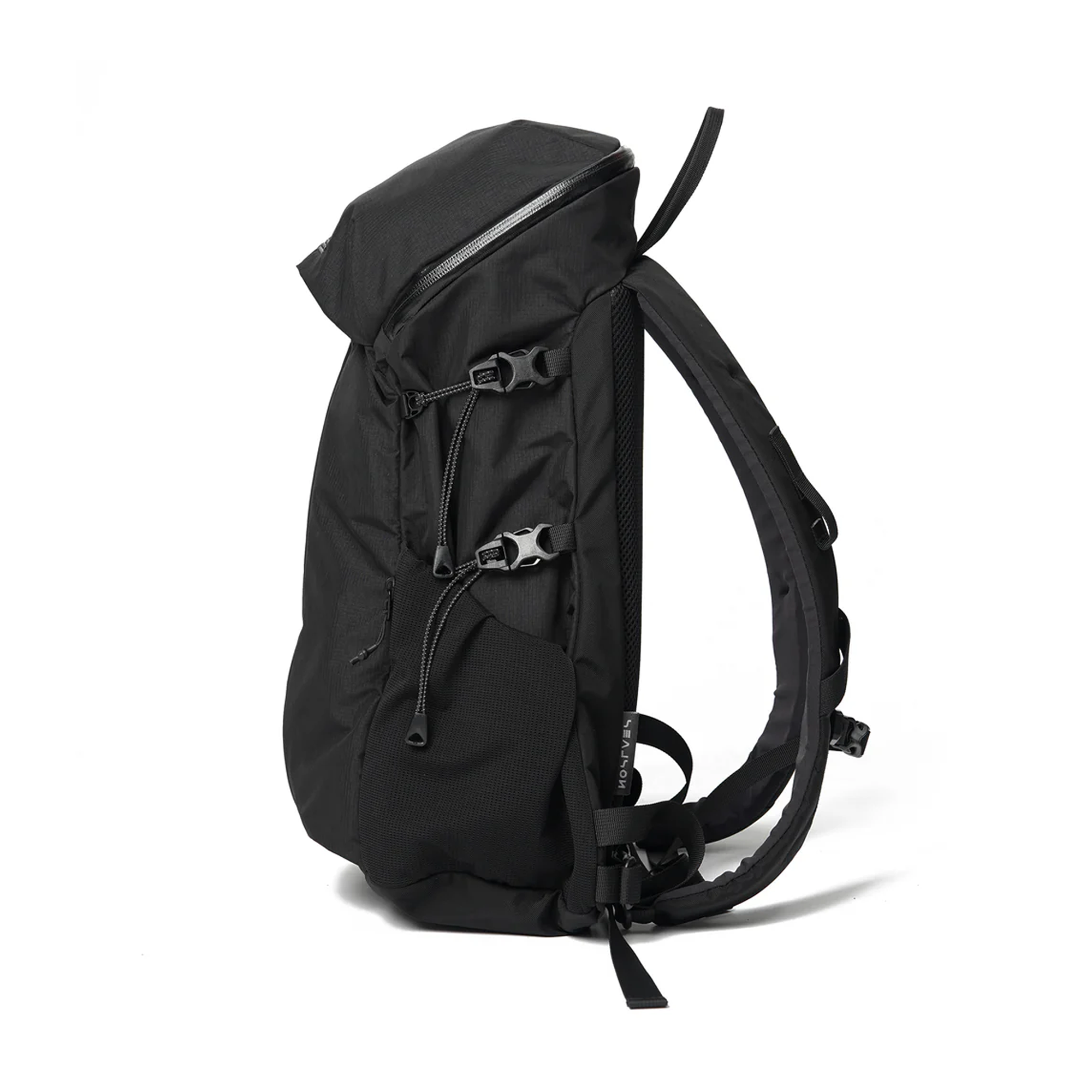 Sealson Dayhike Backpack SC18 Black