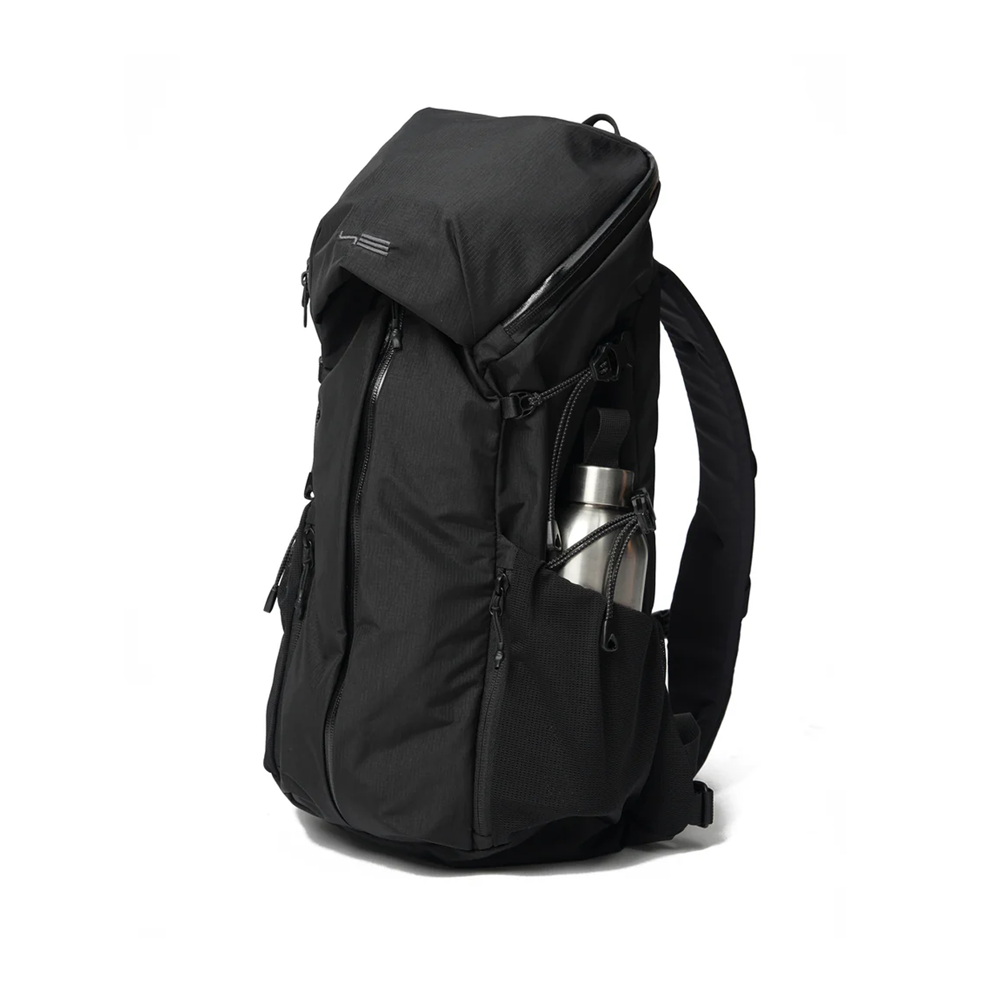 Sealson Dayhike Backpack SC18 Black
