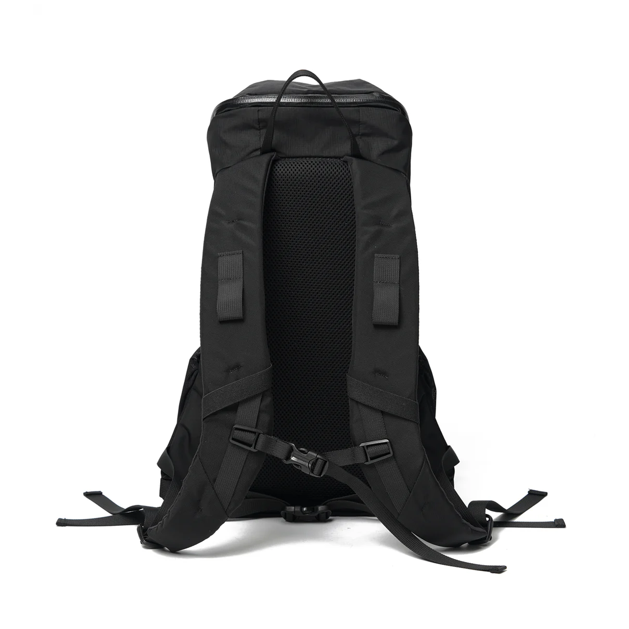 Sealson Dayhike Backpack SC18 Black