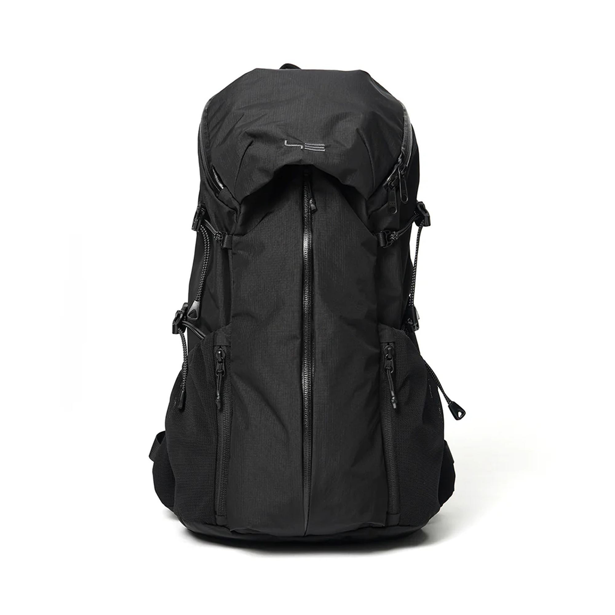 Sealson Dayhike Backpack SC18 Black