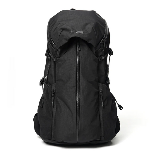 Sealson Dayhike Backpack SC24 Black