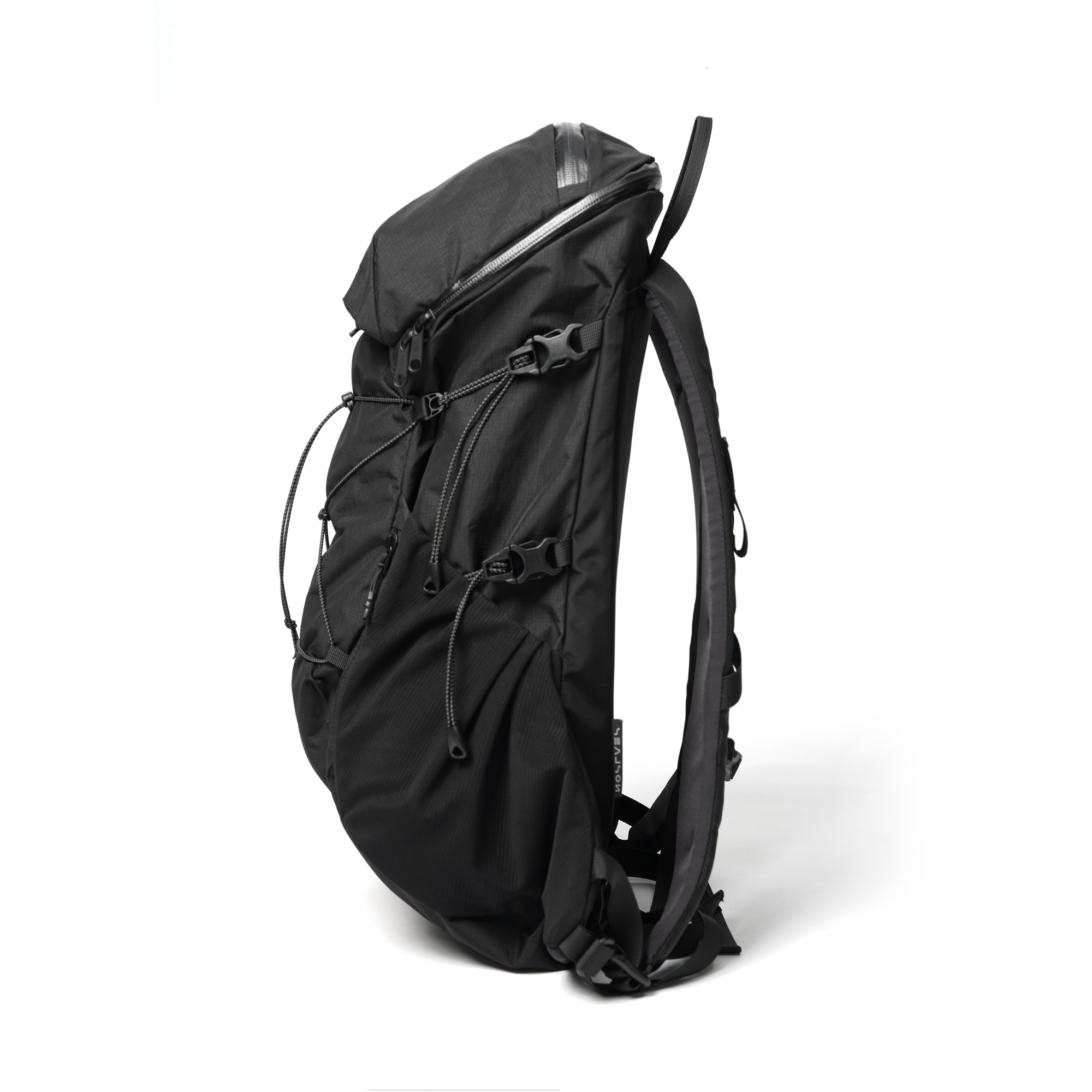 Sealson Dayhike Backpack SC24 Black