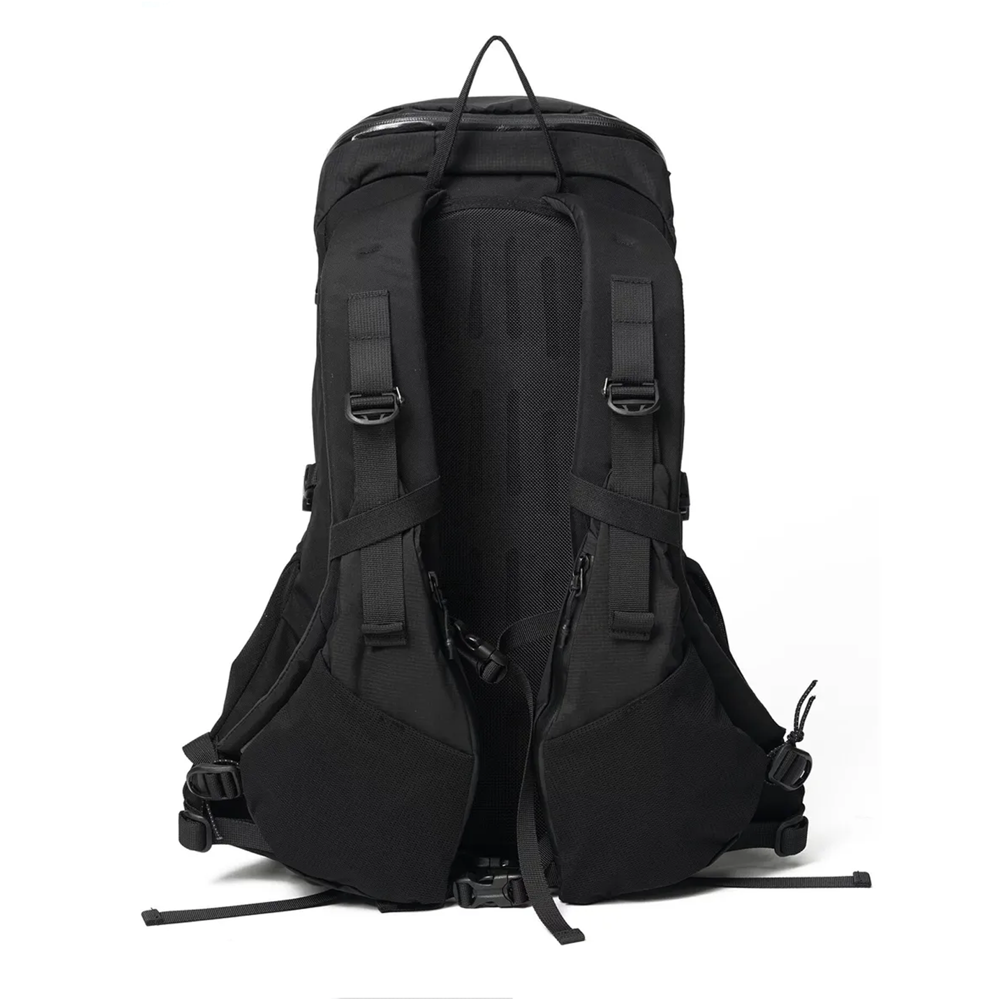 Sealson Dayhike Backpack SC24 Black