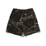 Awake NY Debossed Sweat Shorts Shadow