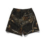 Awake NY Debossed Sweat Shorts Shadow