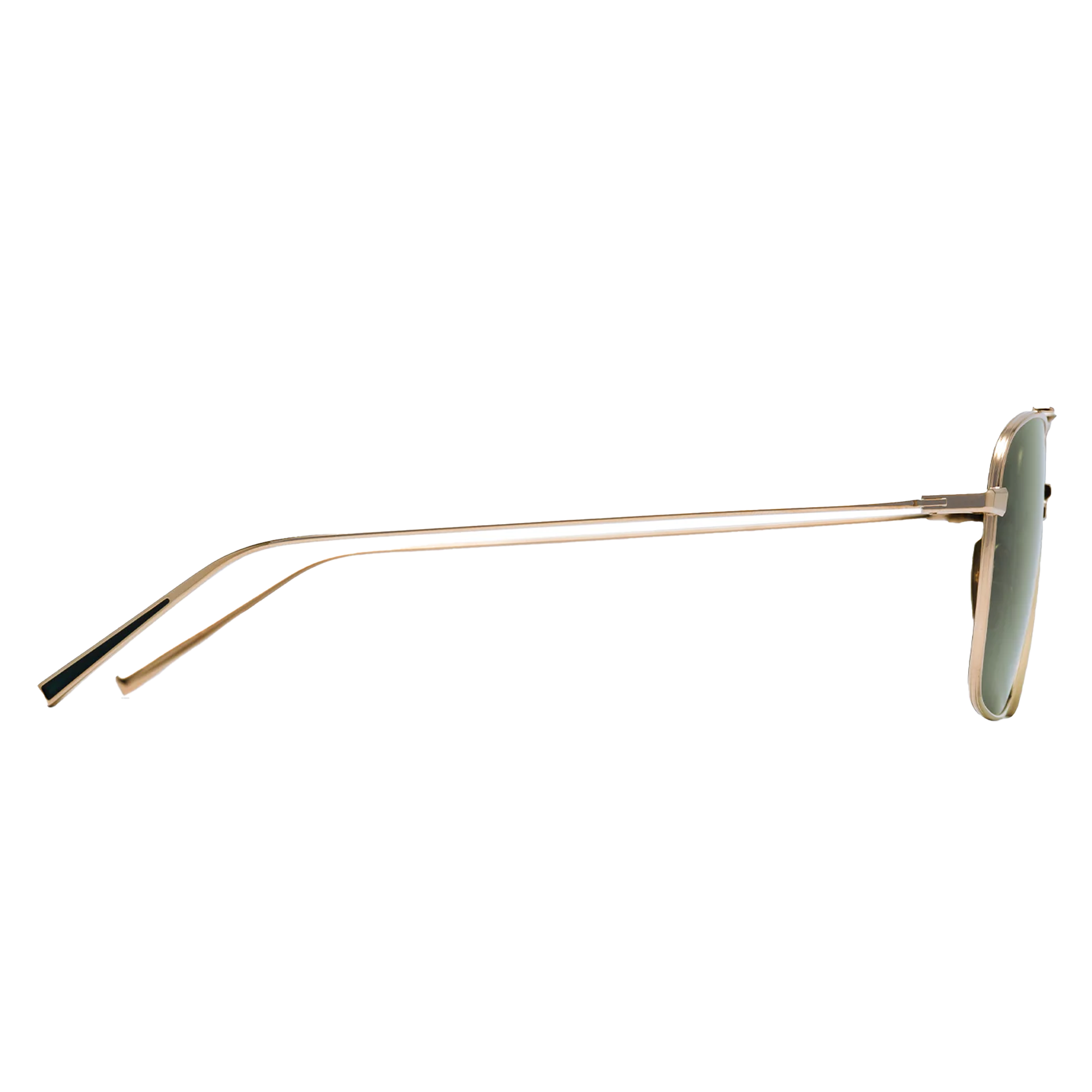 Dita ARTOA.57 White Gold w/ Green DTS181-A-02