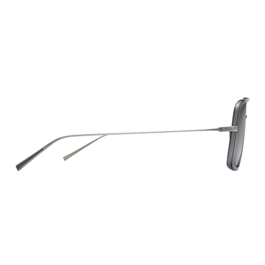 Dita ARTOA.88x Antique Silver Night Sky w/ Night Blue to Clear Gradient DTS471-A-04