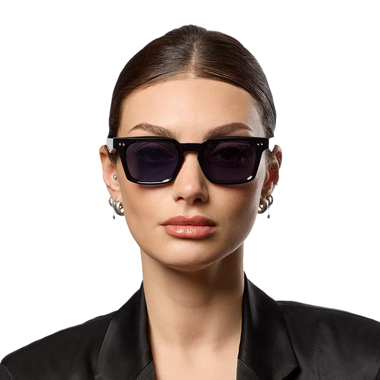 Dita MONOLIX Black w/ Midnight Blue DTS750-A-01