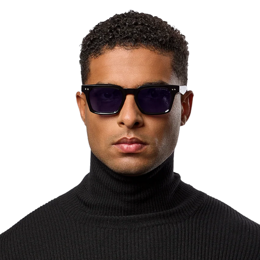 Dita MONOLIX Black w/ Midnight Blue DTS750-A-01