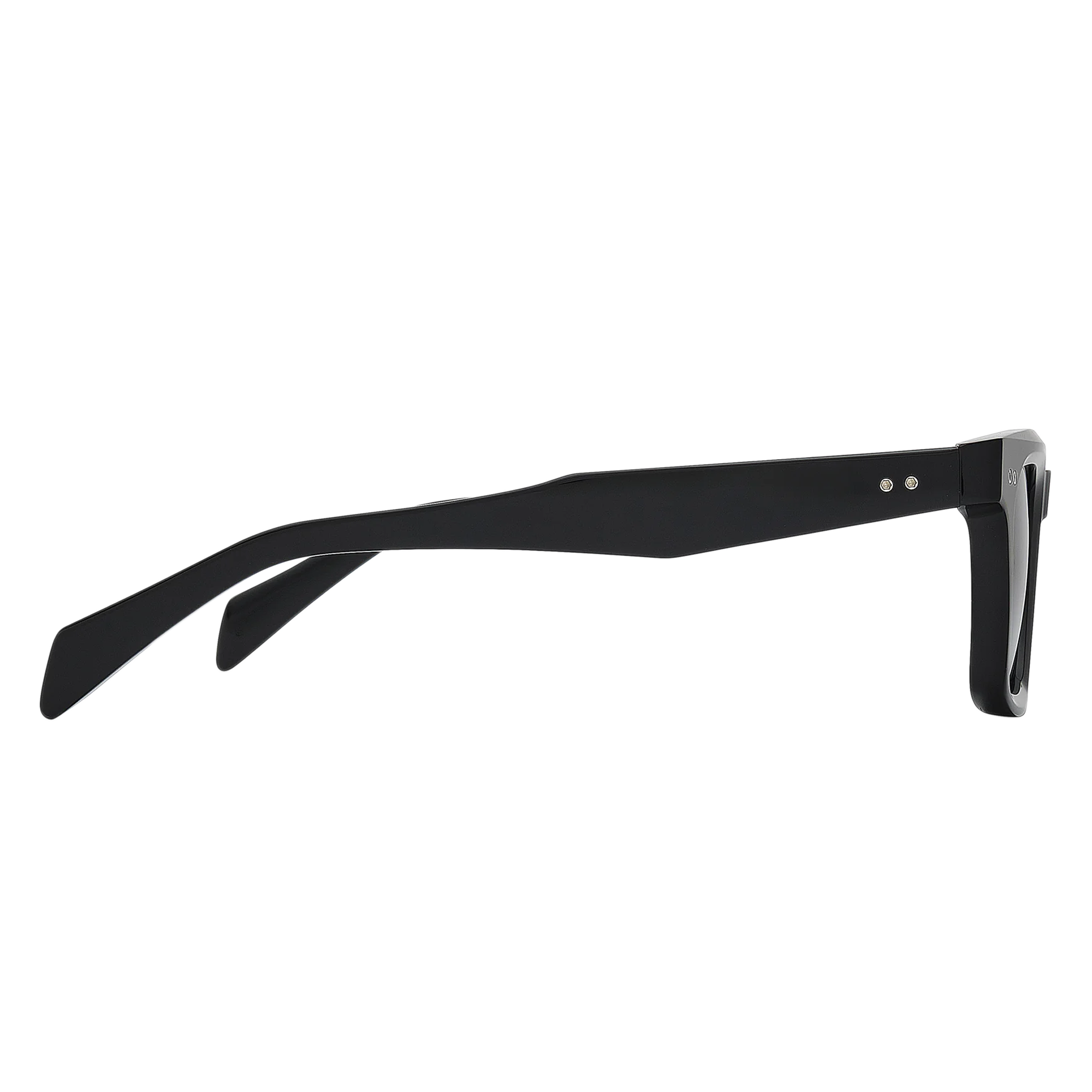 Dita MONOLIX Black w/ Midnight Blue DTS750-A-01