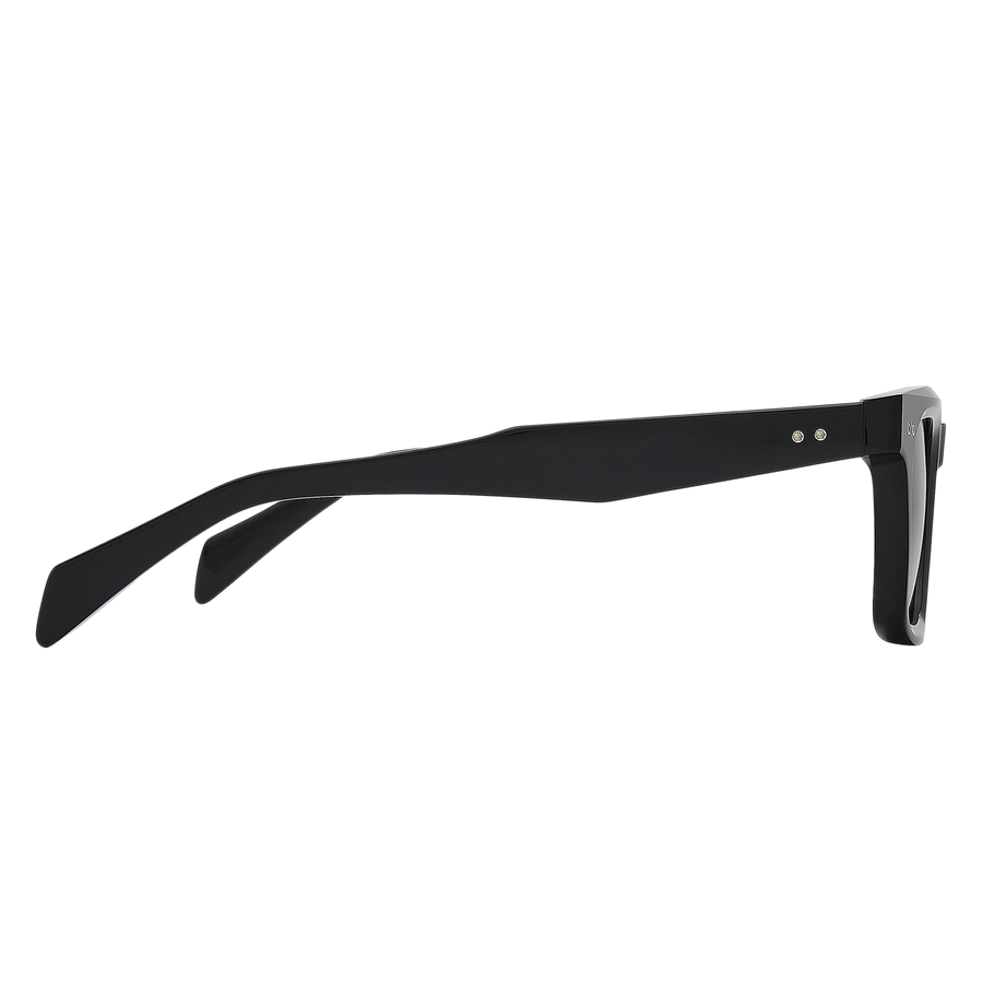 Dita MONOLIX Black w/ Midnight Blue DTS750-A-01