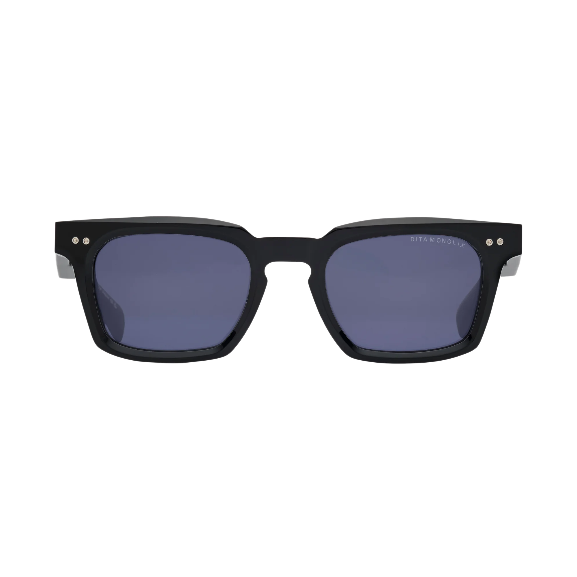 Dita MONOLIX Black w/ Midnight Blue DTS750-A-01