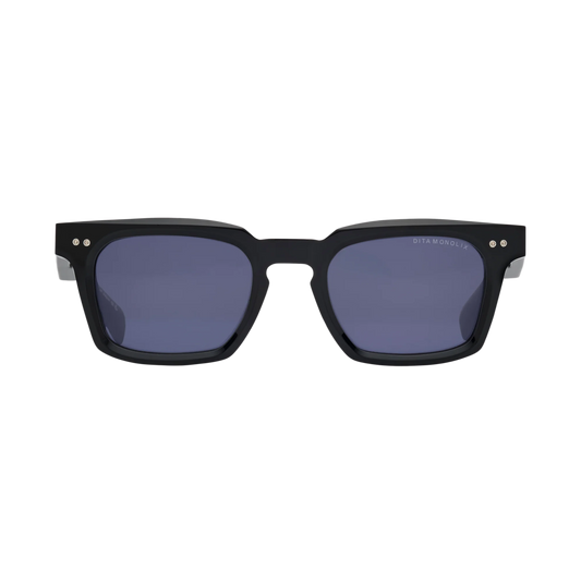 Dita MONOLIX Black w/ Midnight Blue DTS750-A-01