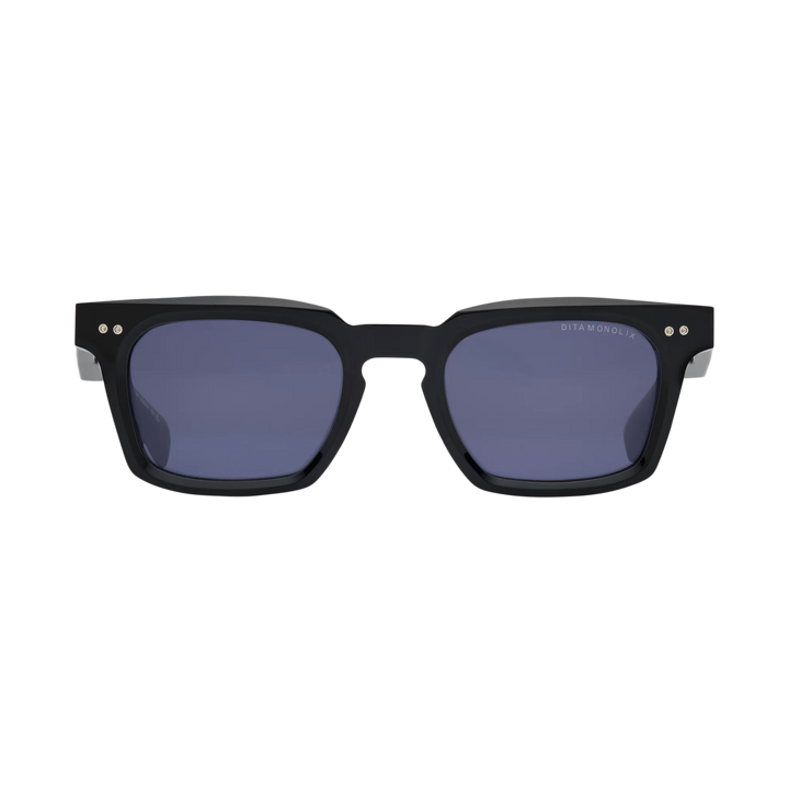 Dita MONOLIX Black w/ Midnight Blue DTS750-A-01