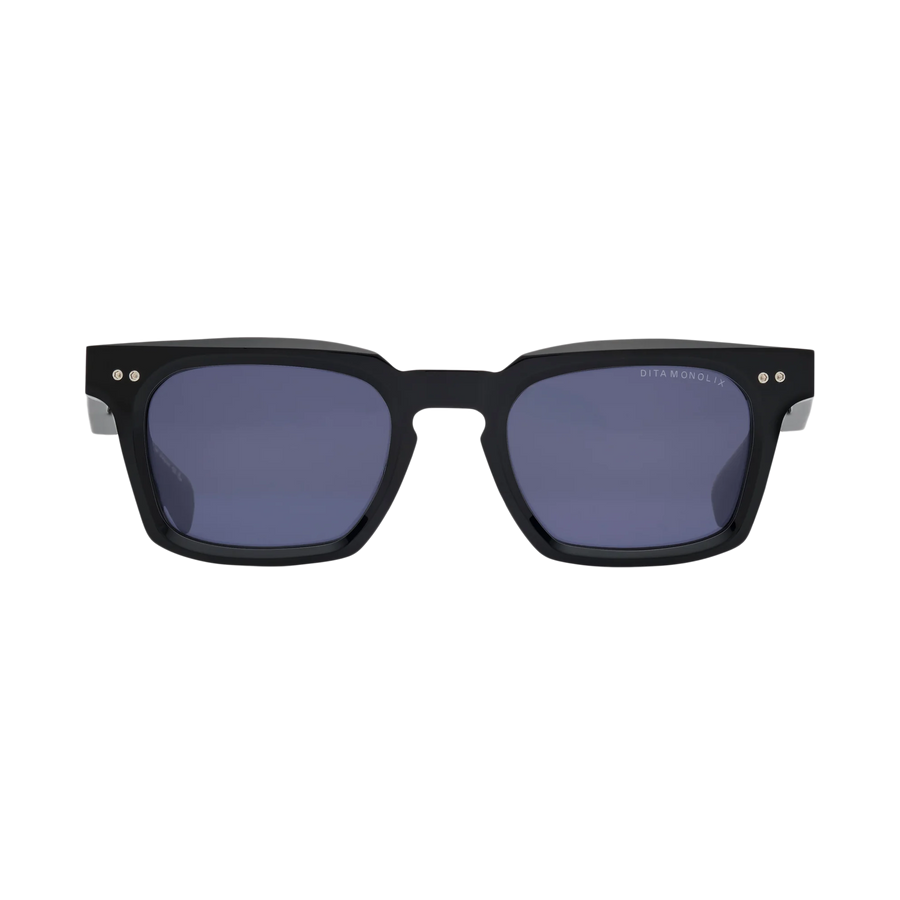 Dita MONOLIX Black w/ Midnight Blue DTS750-A-01